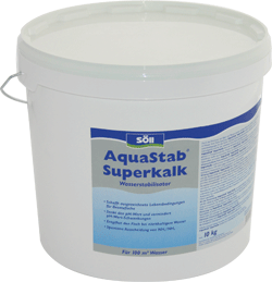 S&ouml;ll AquaStab Superkalk